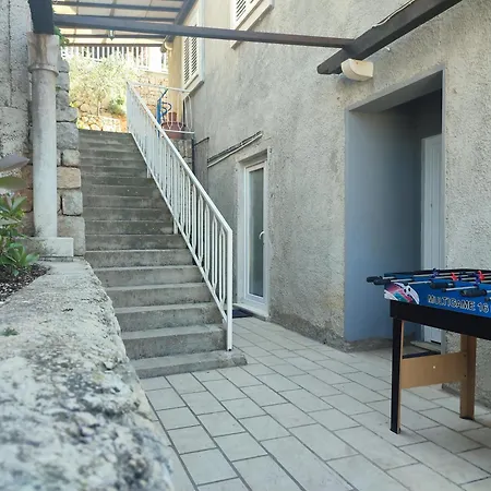 Enjoy & Relax 杜布罗夫尼克