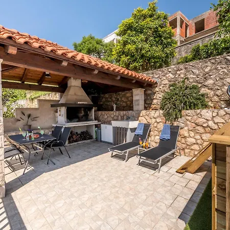 Enjoy & Relax 杜布罗夫尼克