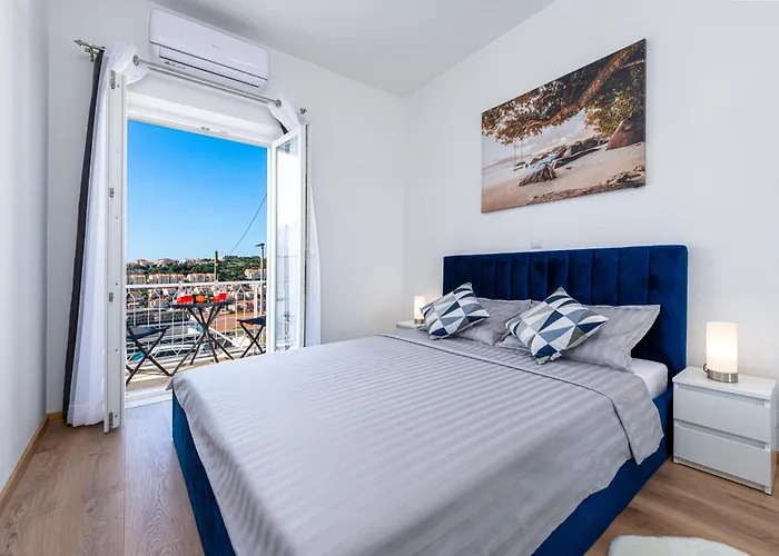 Enjoy & Relax 公寓