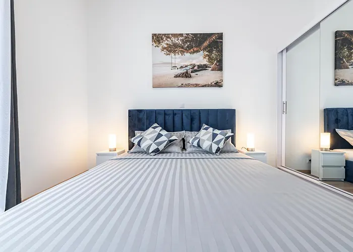 Enjoy & Relax 杜布罗夫尼克