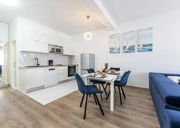 Enjoy & Relax 公寓 杜布罗夫尼克