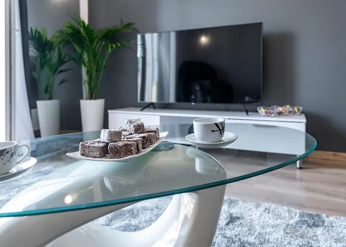 Enjoy & Relax * 杜布罗夫尼克