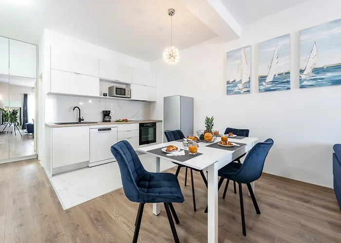 Enjoy & Relax * 杜布罗夫尼克