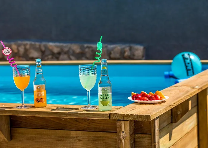 Enjoy & Relax * 杜布罗夫尼克