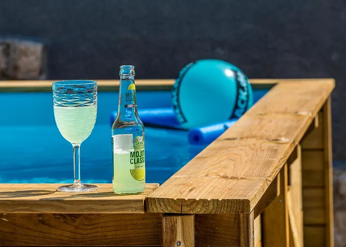 Enjoy & Relax 公寓 *