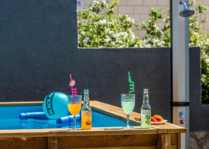 公寓 Enjoy & Relax 杜布罗夫尼克