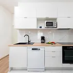 Apartman Enjoy & Relax