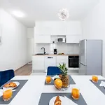 شقة Enjoy & Relax دوبروفينك