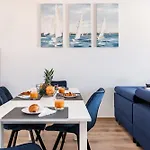 Apartman Enjoy & Relax