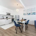 Enjoy & Relax Apartman Dubrovnik