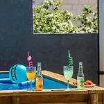 شقة Enjoy & Relax دوبروفينك