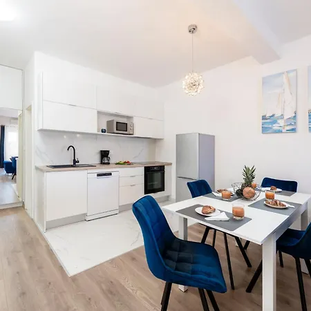 Apartment Enjoy & Relax Dubrovnik