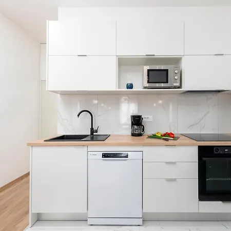 アパート Enjoy & Relax