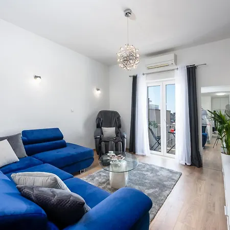 Apartment Enjoy & Relax Dubrovnik