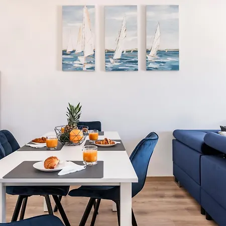 公寓 Enjoy & Relax