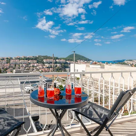 Enjoy & Relax 杜布罗夫尼克