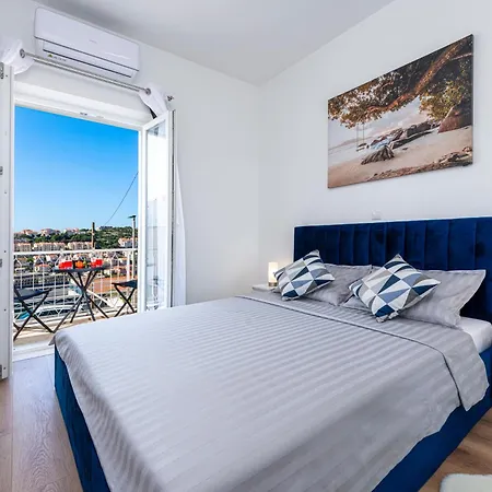 Enjoy & Relax Apartment