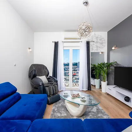 Enjoy & Relax Apartment Dubrovnik