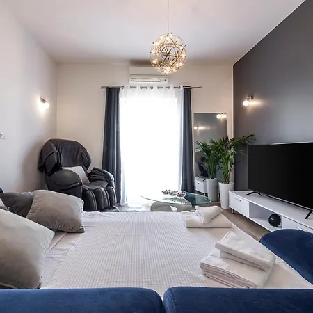 Enjoy & Relax Appartement *