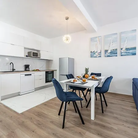 Enjoy & Relax Apartment Dubrovnik