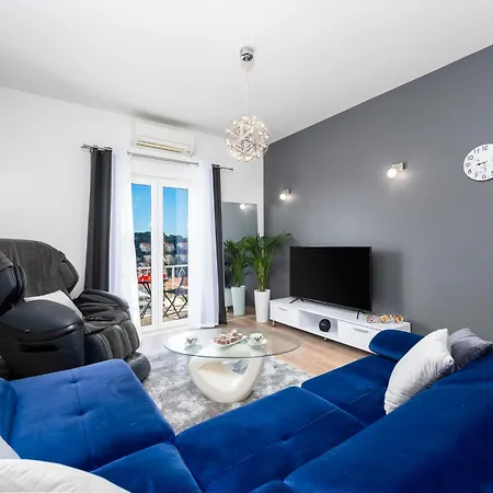 Enjoy & Relax Apartman