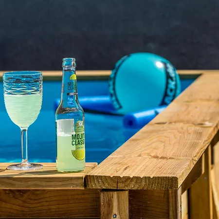 Enjoy & Relax 아파트 *