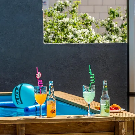 Appartement Enjoy & Relax Dubrovnik