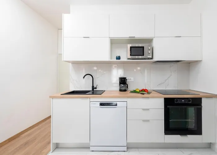 Appartement Enjoy & Relax