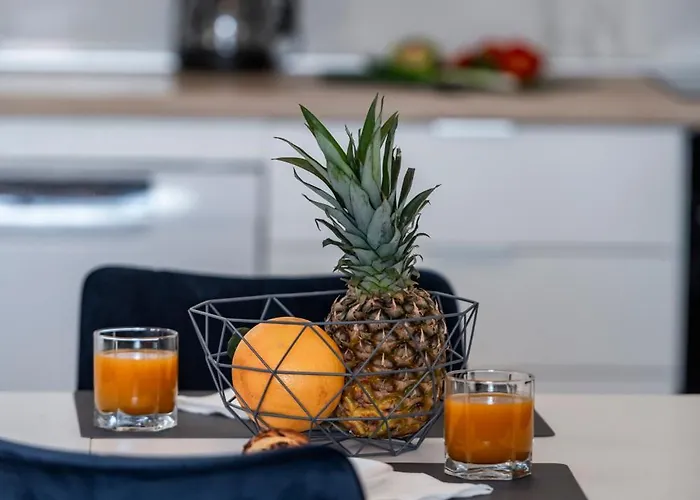 Enjoy & Relax * ドゥブロブニク