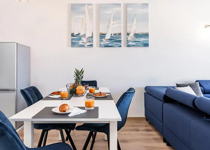 Appartement Enjoy & Relax
