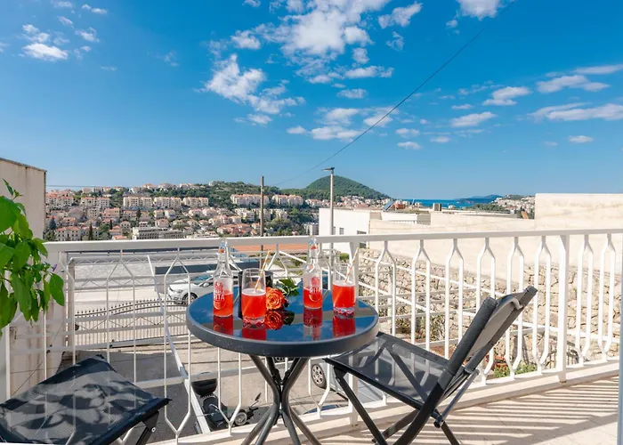 Enjoy & Relax ドゥブロブニク