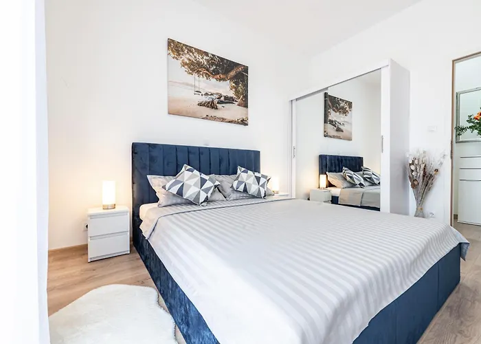 Appartement Enjoy & Relax Dubrovnik