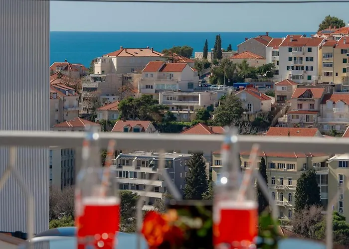 Enjoy & Relax Appartement *