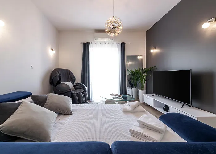 Enjoy & Relax Appartement *