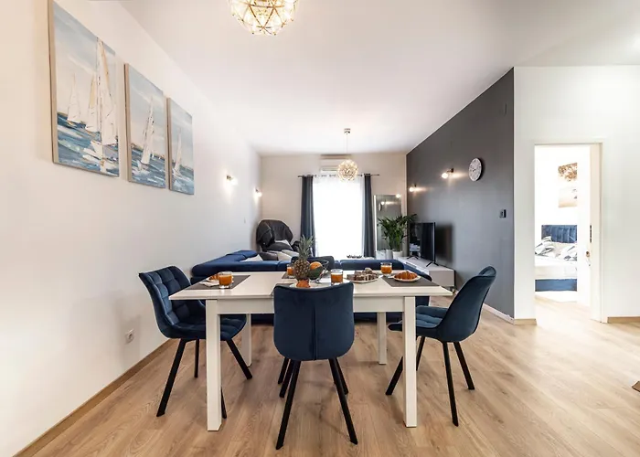 Enjoy & Relax ドゥブロブニク