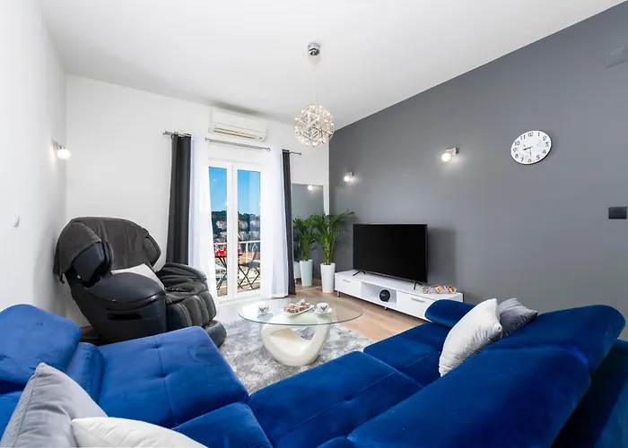 Enjoy & Relax アパート