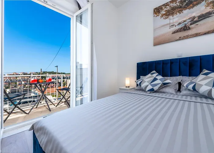 Appartement Enjoy & Relax