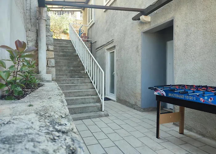 Enjoy & Relax ドゥブロブニク