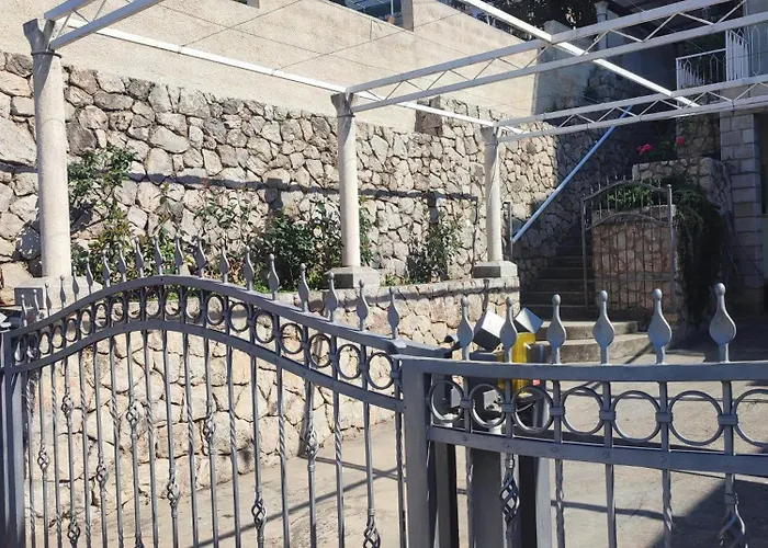 Enjoy & Relax アパート *