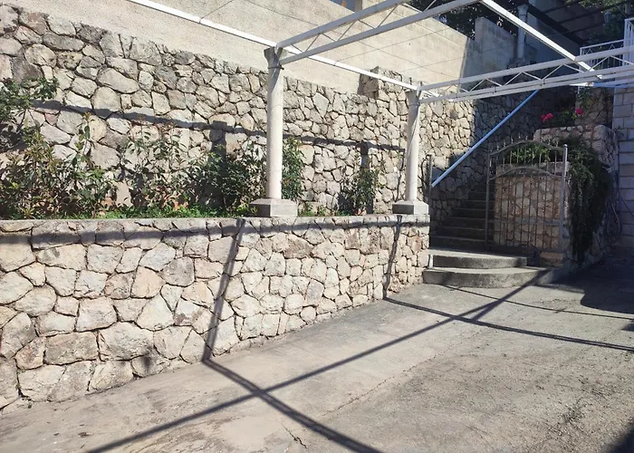 Enjoy & Relax アパート ドゥブロブニク