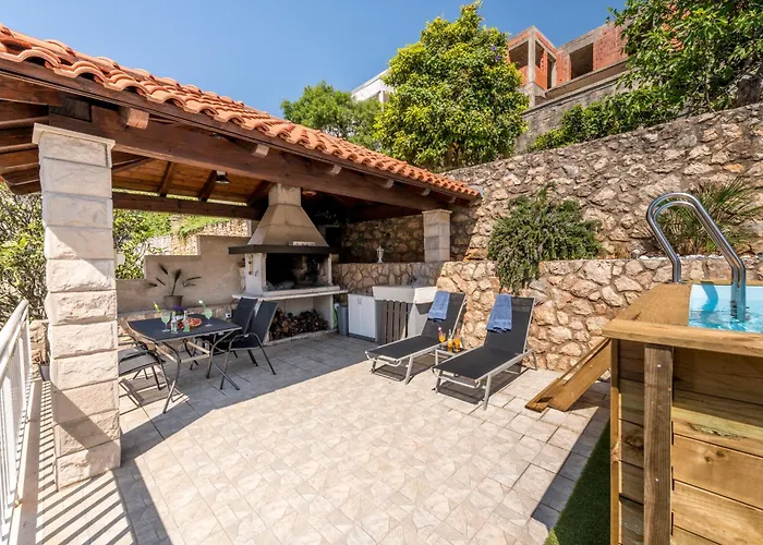 Enjoy & Relax ドゥブロブニク