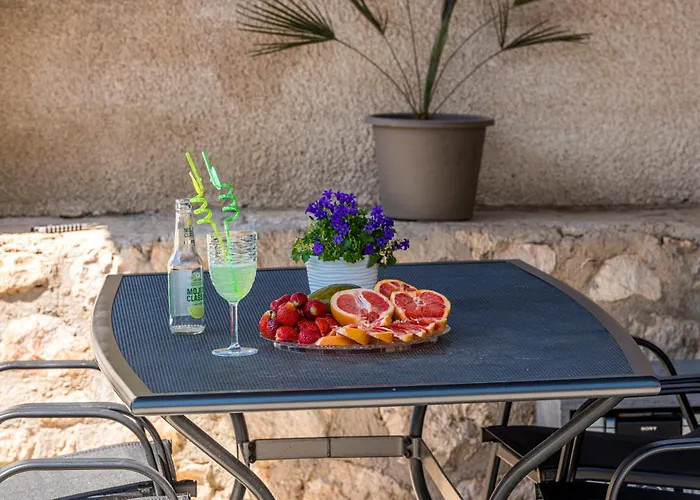 Appartement Enjoy & Relax