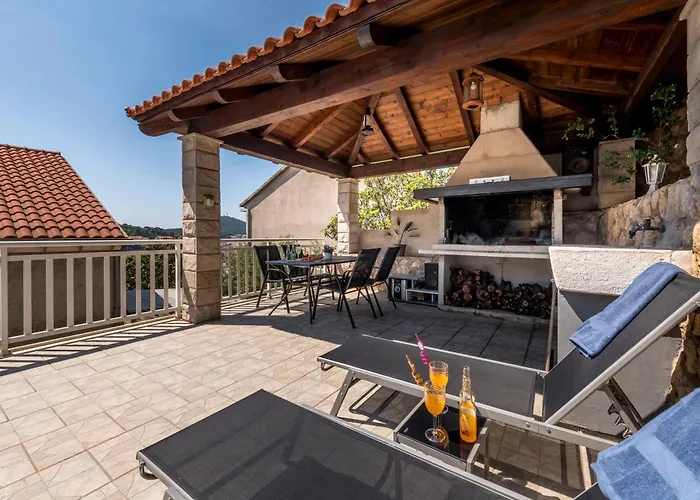 Enjoy & Relax Appartement *