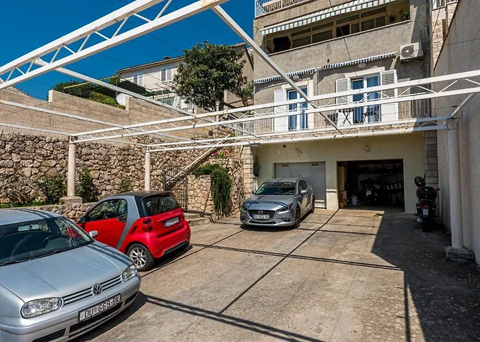 Appartement Enjoy & Relax