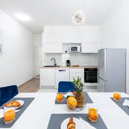 Apartment Enjoy & Relax Dubrovnik