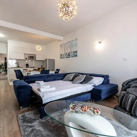 Apartment Enjoy & Relax *