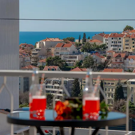 Enjoy & Relax Apartment *