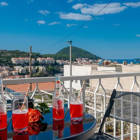 Enjoy & Relax Apartment Dubrovnik