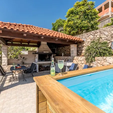 Enjoy & Relax Apartment Dubrovnik