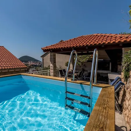 Enjoy & Relax Apartment Dubrovnik